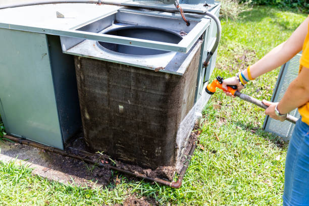 Best HVAC Duct Inspection Services  in Sanborn, IA