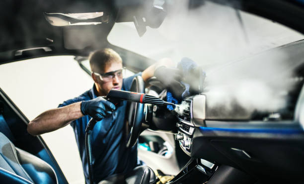 Best HVAC System Cleaning  in Sanborn, IA