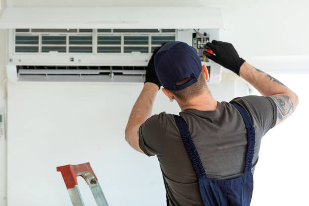 Best HVAC System Cleaning  in Sanborn, IA
