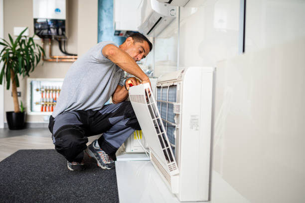 Best Commercial Air Duct Cleaning  in Sanborn, IA