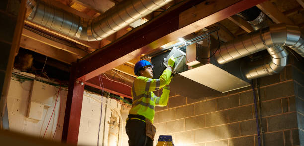 Best Emergency Air Duct Cleaning  in Sanborn, IA