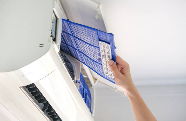 Emergency Air Duct Cleaning in IA