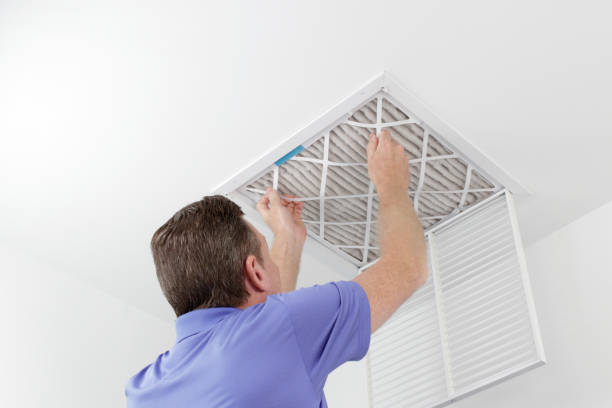 Best HVAC Air Duct Cleaning  in Sanborn, IA